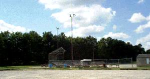Elizabethtown-Kitley - Fields and Ball Parks